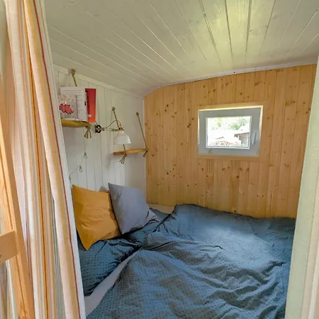 Mariibee Maringotka Camping